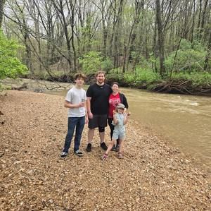 Meet your Posher, Daryl